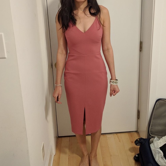 likely brooklyn gown